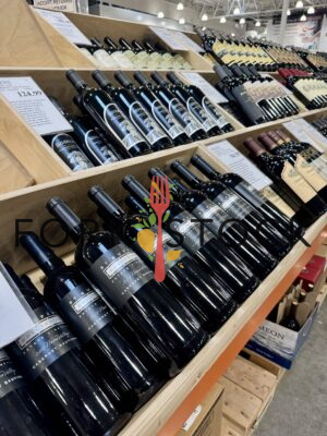 St Super Dollarhide Estate Vineyard Wine