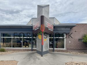 Chipotle Mexican Grill Exterior