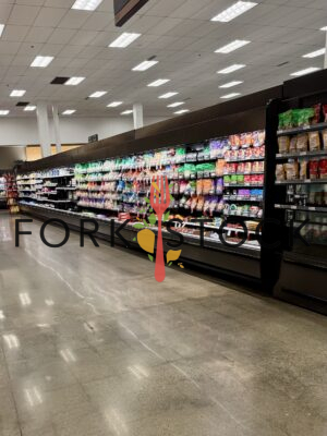 Cheese Eggs And Butter Refrigerator At Target