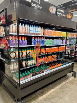 Regular And Pumpkin Themed Coffee Creamers At Target