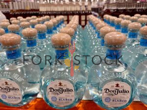 Don Julio 100% Agave Tequila Blanco