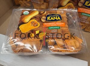 Giovanni Rana Butternut Squash And Caramelized Onion Ravioli