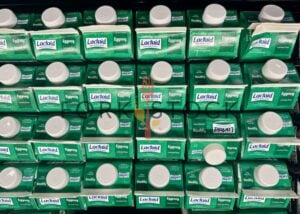 Lactaid Lactose Free Eggnog