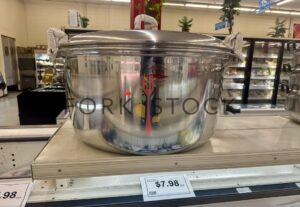 Vietnamese Cooking Pot By Chue Chin Hua